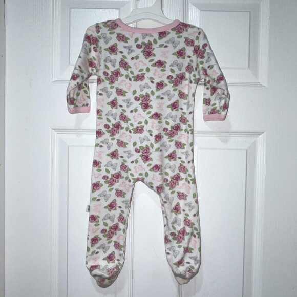 Duck Duck Goose Comfy Pjs Size 3 - 9 NWOT - Picture 2 of 7